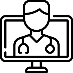 Doctor icon